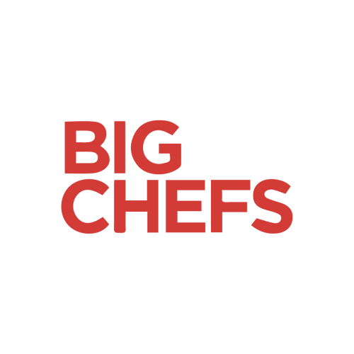 Big Chefs | Aly Foods