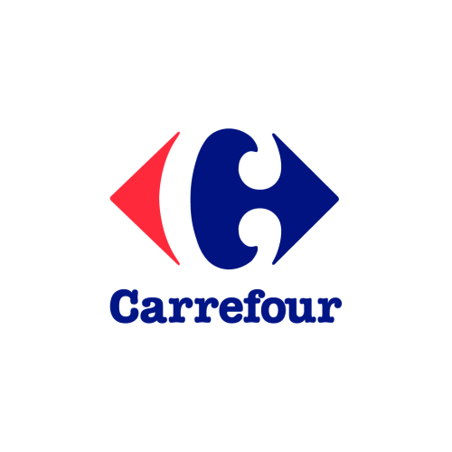 Carrefour | Aly Foods