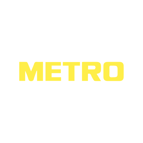 Metro | Aly Foods