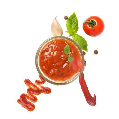 Sauces | Aly Foods